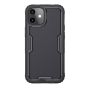 Nillkin Tictics Back Cover for iPhone 12 Mini - Black