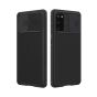 Nilkin CamShield Back Cover for Samsung Galaxy S20 - Black