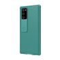 Nilkin CamShield Back Cover for Samsung Galaxy Note 20 - Green
