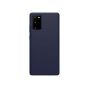 Nilkin Flex Pure Back Cover for Samsung Galaxy Note 20 - Blue
