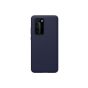 Nilkin Flex Pure Back Cover for Huawei P40 Pro - Blue