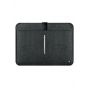 Nillkin Protective Sleeve Case for Apple MacBook, 16 Inch - Grey