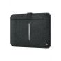Nillkin Protective Sleeve Case for Apple MacBook, 16 Inch - Grey