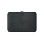 Nillkin Protective Sleeve Case for Apple MacBook, 16 Inch - Grey
