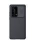 Nilkin CamShield Back Cover for Huawei P40 Pro Plus - Black