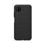 Nilkin Super forsted Shield Back Cover for Huawei P40 Lite and Nova 7i - Black