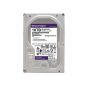 Western Digital Internal Hard Drive, 10TB, Purple- WD102PURZ