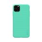 Nilkin Super forsted Shield Back Cover for iPhone 11 Pro - Mint Green
