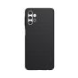 Nilkin Super forsted Shield Back Cover for Samsung Galaxy A32 5G - Black
