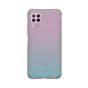 Nilkin Nature Back Cover for Huawei P40 Lite and Nova 7i - Transparent Grey