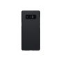 Nillkin Back Cover for Samsung Galaxy Note 8 - Black