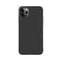 Nilkin Back Cover for iPhone 11 Pro - Black