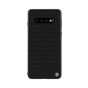 Nillkin Back Cover for Samsung Galaxy S10 Plus - Black