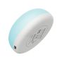 Nillkin Wireless Luminous Stone, Cyan - MC036