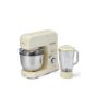 Ariete Kitchen Machine, 1500 Watt, Beige - 1596/10