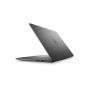 لاب توب ديل فوسترو 3500، انتل كور i3-1115G4، شاشة 15.6 بوصة، 1 تيرا HDD، رام 4 جيجا، كارت شاشة انتل UHD جرافيكس، دوس - اسود