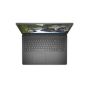 لاب توب ديل فوسترو 3500، انتل كور i3-1115G4، شاشة 15.6 بوصة، 1 تيرا HDD، رام 4 جيجا، كارت شاشة انتل UHD جرافيكس، دوس - اسود