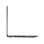 لاب توب ديل فوسترو 3500، انتل كور i3-1115G4، شاشة 15.6 بوصة، 1 تيرا HDD، رام 4 جيجا، كارت شاشة انتل UHD جرافيكس، دوس - اسود