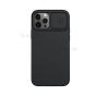 Nillkin CamShield Back Cover for iPhone 12 Pro Max - Black