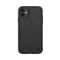Nilkin Magic Pro Back Cover for iPhone 11 - Black