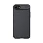 Nilkin CamShield Back Cover for iPhone 7 and 8 and SE 2020 - Black