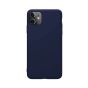 Nilkin Back Cover for iPhone 11 - Blue