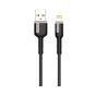 Ldnio Lightning Fast Charging Cable, 1M, Black - LS531
