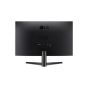LG 24 Inch FHD LED Gaming Monitor, Black- 24MP60G-B