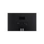 LG 24 Inch FHD LED Gaming Monitor, Black- 24MP60G-B