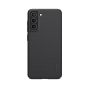 Nilkin Super forsted Shield Back Cover for Samsung Galaxy S21 FE 2021 - Black