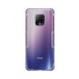 Nilkin Nature Back Cover for Xiaomi mi 10X 5G and 10X Pro - Transparent Grey