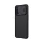Nilkin CamShield Back Cover for OnePlus Nord CE 5G - Black