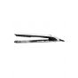 BaByliss Steam Lustre Ceramic Hair Straightener, 170C-210C Degrees, Silver - ST595SDE