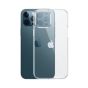 Joyroom Back Cover for iPhone 13 Pro Max, Clear - JR-BP944
