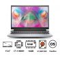 لاب توب ديل G15 5511 للالعاب، انتل كور i7-11800H، شاشة 15.6 بوصة، 512 جيجا SSD، رام 16 جيجا، كارت شاشة انفيديا جي فورس RTX 3060، سعة 6 جيجا، دوس - رمادى