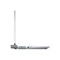 لاب توب ديل G15 5511 للالعاب، انتل كور i7-11800H، شاشة 15.6 بوصة، 512 جيجا SSD، رام 16 جيجا، كارت شاشة انفيديا جي فورس RTX 3060، سعة 6 جيجا، دوس - رمادى