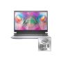 Dell G15 5510 Gaming Laptop, Intel Core i5 -10500H, 15.6 Inch, 512GB SSD, 8GB RAM, Nvidia GeForce GTX 1650 4GB,  Ubuntu- Grey