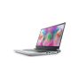 Dell G15 5510 Gaming Laptop, Intel Core i5 -10500H, 15.6 Inch, 512GB SSD, 8GB RAM, Nvidia GeForce GTX 1650 4GB,  Ubuntu- Grey