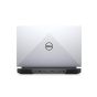 Dell G15 5510 Gaming Laptop, Intel Core i5 -10500H, 15.6 Inch, 512GB SSD, 8GB RAM, Nvidia GeForce GTX 1650 4GB,  Ubuntu- Grey