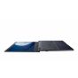 Asus P2451FA-EK2406R Laptop, Intel Core i5-10210U, 14 Inch, 512GB SSD, 8GB RAM, Intel UHD Graphics, Dos- Black