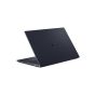 Asus P2451FA-EK2406R Laptop, Intel Core i5-10210U, 14 Inch, 512GB SSD, 8GB RAM, Intel UHD Graphics, Dos- Black
