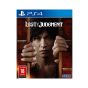 Lost Judgment For PlayStation 4
