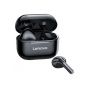 Lenovo LP40  Wireless  Earbuds- Black