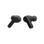 JBL Wave Beam Earbuds, Water and Dust Resistance, Black - JBLWBEAMBLK