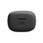 JBL Wave Beam Earbuds, Water and Dust Resistance, Black - JBLWBEAMBLK