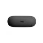 JBL Wave Beam Earbuds, Water and Dust Resistance, Black - JBLWBEAMBLK