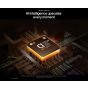 شاشة تلفزيون ال جي 86 بوصة سمارت NanoCell، بدقة 4K UHD، بريسيفر داخلي - 86NANO80T6A