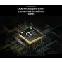 شاشة تلفزيون ال جي 50 بوصة سمارت NanoCell، بدقة 4K UHD، بريسيفر داخلي - 50NANO80T6A