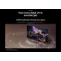 LG 55 Inch 4K UHD Smart NanoCell TV, with Built in Receiver - 55NANO80T6A