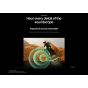 LG 55 Inch 4K UHD Smart NanoCell TV, with Built in Receiver - 55NANO80T6A
